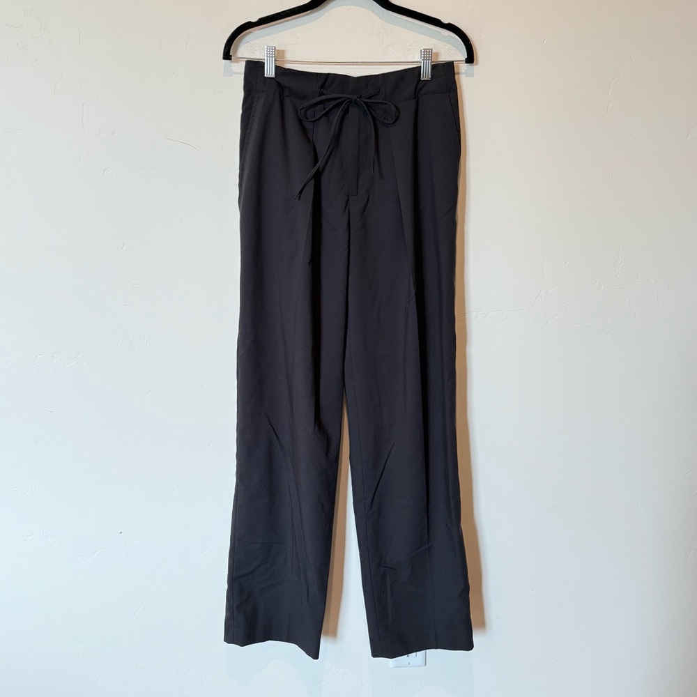 Zara Classic High Waisted Trouser Pants Womens Size XS Career Work Academia